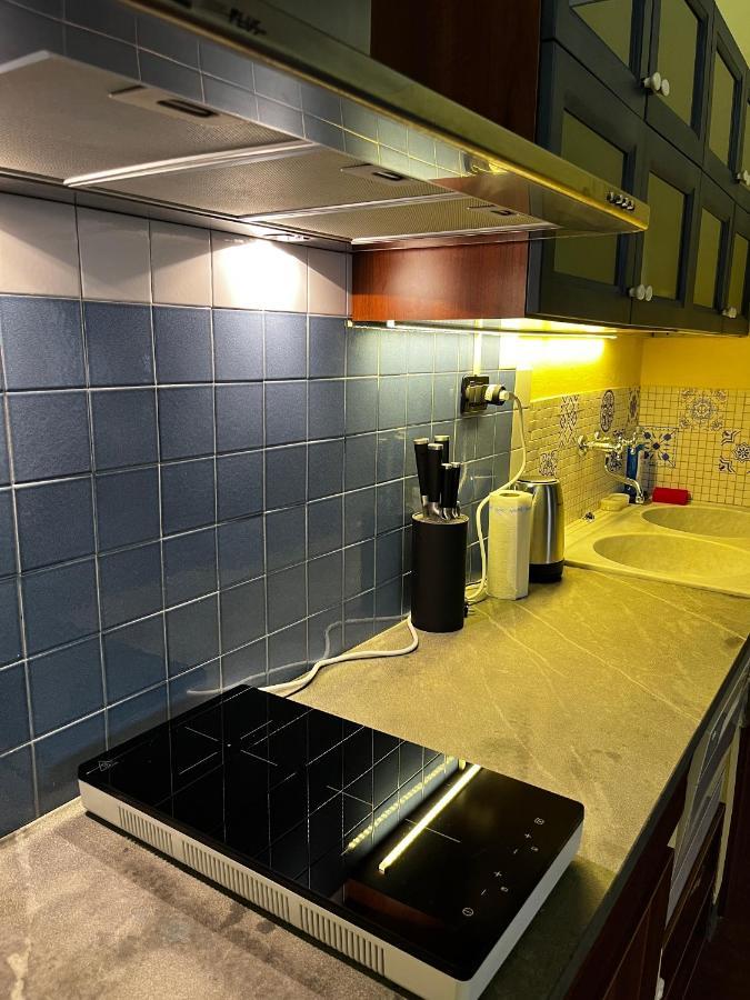 Turquoise Rose Apartment Peccioli Eksteriør bilde