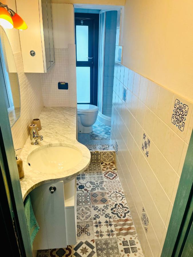 Turquoise Rose Apartment Peccioli Eksteriør bilde